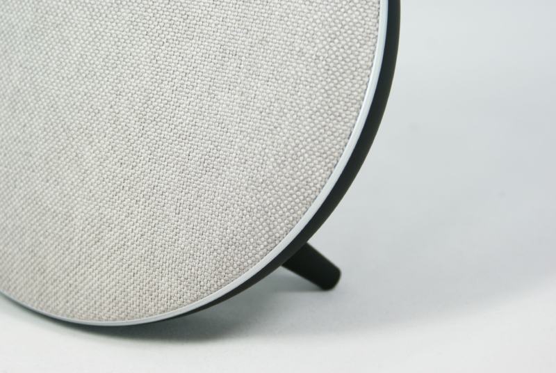 Despertador Bluetooth para hot�is Wuze